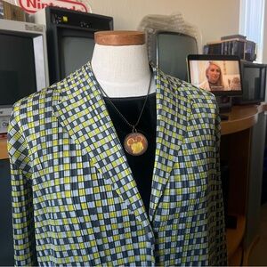 Simply Vanité Thin Jacket